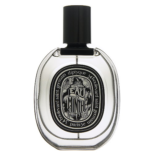 Diptyque Eau De Minthe 青蕨中性淡香精