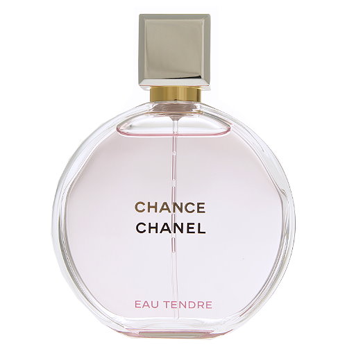 CHANEL CHANCE Eau Tendre 香奈兒粉紅甜蜜版女性淡香精版本