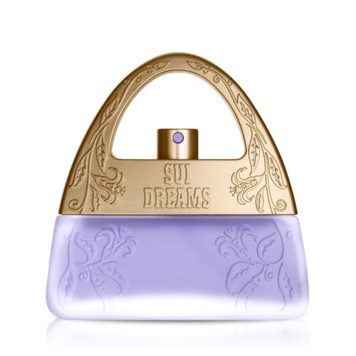 ANNA SUI 紫凝夢境女性淡香水