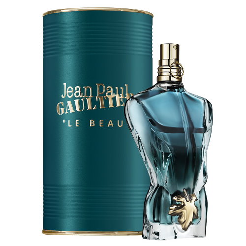 Jean Paul Gaultier Le Beau 高堤耶亞當男性淡香水