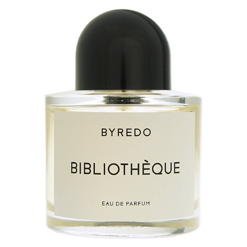 Byredo  Bibliotheque 懷舊書香淡香精