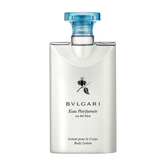 【身體系列】Bvlgari 寶格麗藍茶身體乳