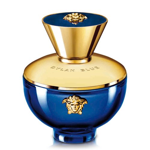 Versace Dylan Blue 凡賽斯狄倫女神女性淡香精 TESTER