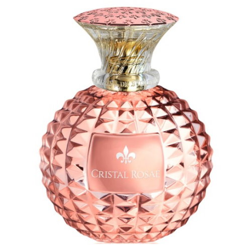 Marina de Bourbon Cristal Rosae 宮廷玫瑰女性淡香精 TESTER