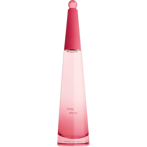 Issey Miyake Rose & Rose 一生之水玫瑰玫瑰淡香精