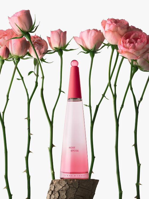 Issey Miyake Rose & Rose 一生之水玫瑰玫瑰淡香精