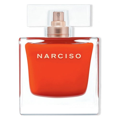 Narciso Rodriguez 炙熱情蜜女性淡香水