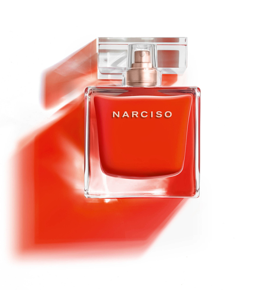 Narciso Rodriguez 炙熱情蜜女性淡香水