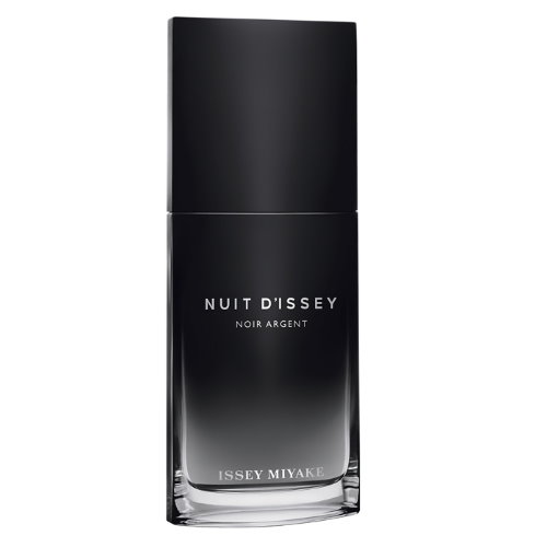 Issey Miyake Nuit D'Issey Noir Argent 三宅一生一生之水月蝕男性淡香精