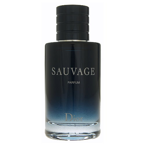 Dior Sauvage 迪奧曠野之心男性香精 PARFUM