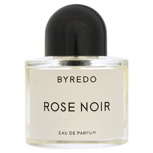 Byredo Rose Noir 夜幕玫瑰女性淡香精