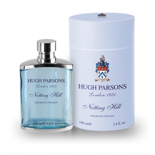 Hugh Parsons Notting Hill 漫步諾丁丘男性淡香精