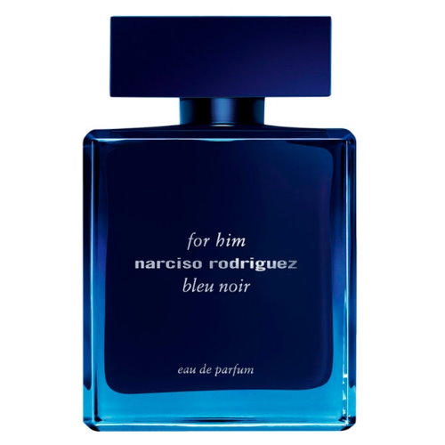 Narciso Rodriguez Bleu Noir 紳藍男性淡香精版本 TESTER