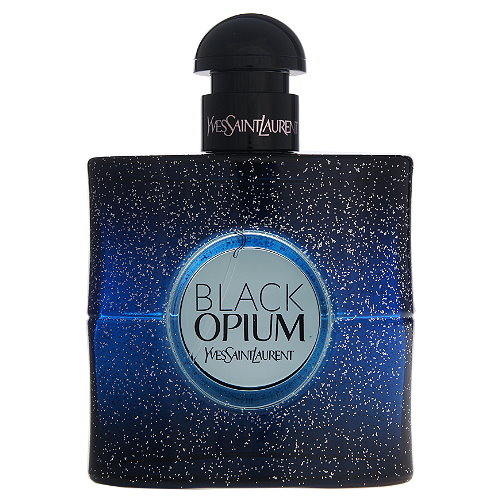 YSL Black Opium Intense 黑鴉片夜醺版女性淡香精