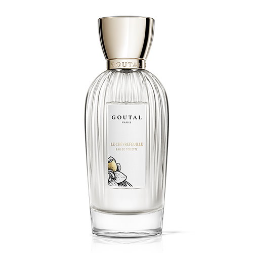 Annick Goutal  Le Chevrefeuille 忍冬女性淡香水