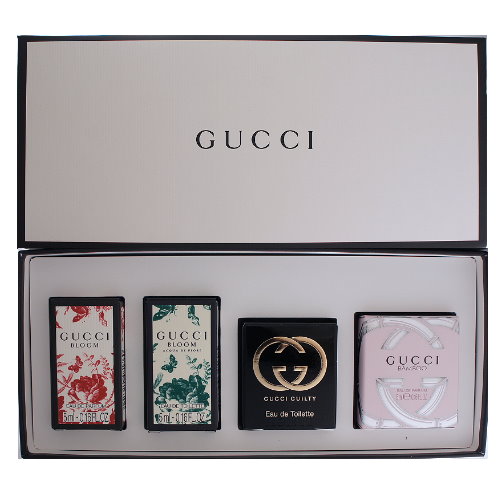 香水1976 Gucci 迷你香水禮盒