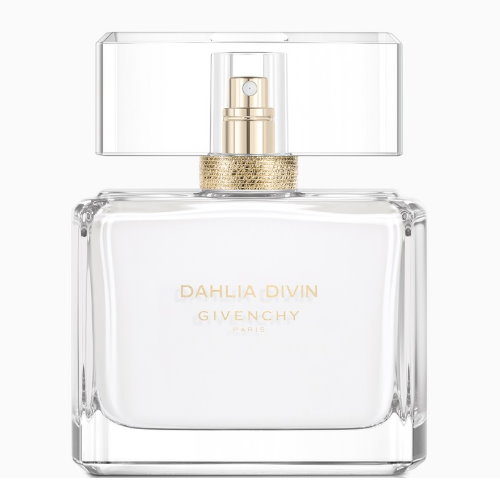 GIVENCHY Dahlia Divin Eau Initiale 金色誘惑清柔女性淡香水