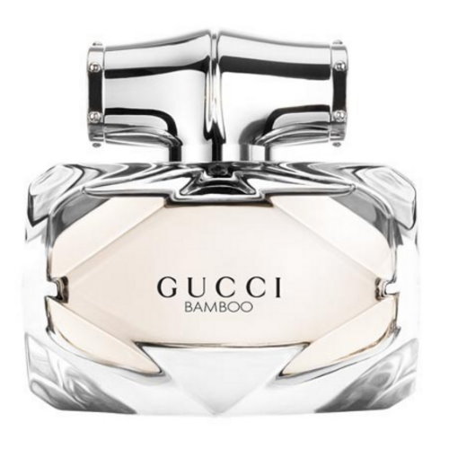 Gucci Bamboo 竹棻女性淡香水 TESTER