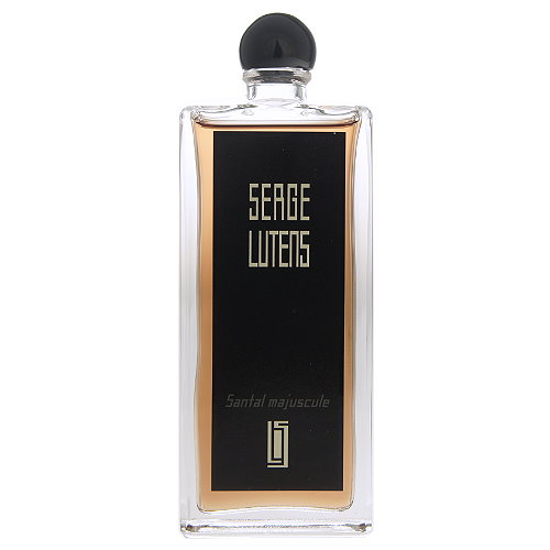 Serge Lutens Santal Majuscule 大寫檀香中性淡香精