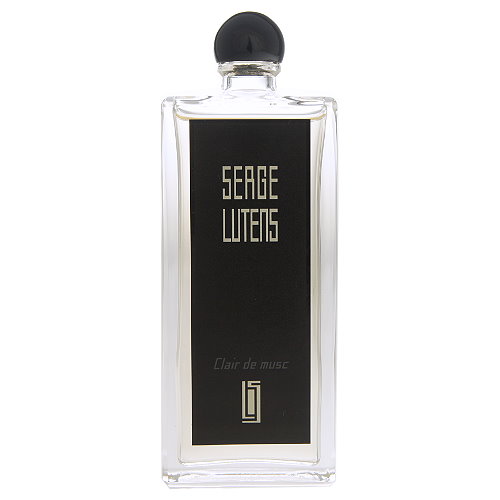 Serge Lutens Clair De Musc 清色麝香女性淡香精