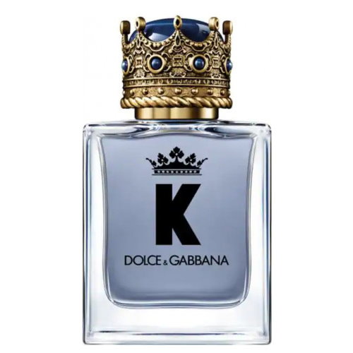 Dolce & Gabbana K 王者之心男性淡香水