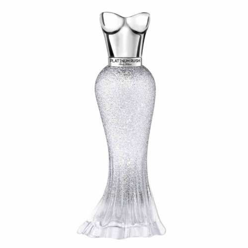 Paris Hilton Platinum Rush 派瑞絲希爾頓銀色訂製服女性淡香精