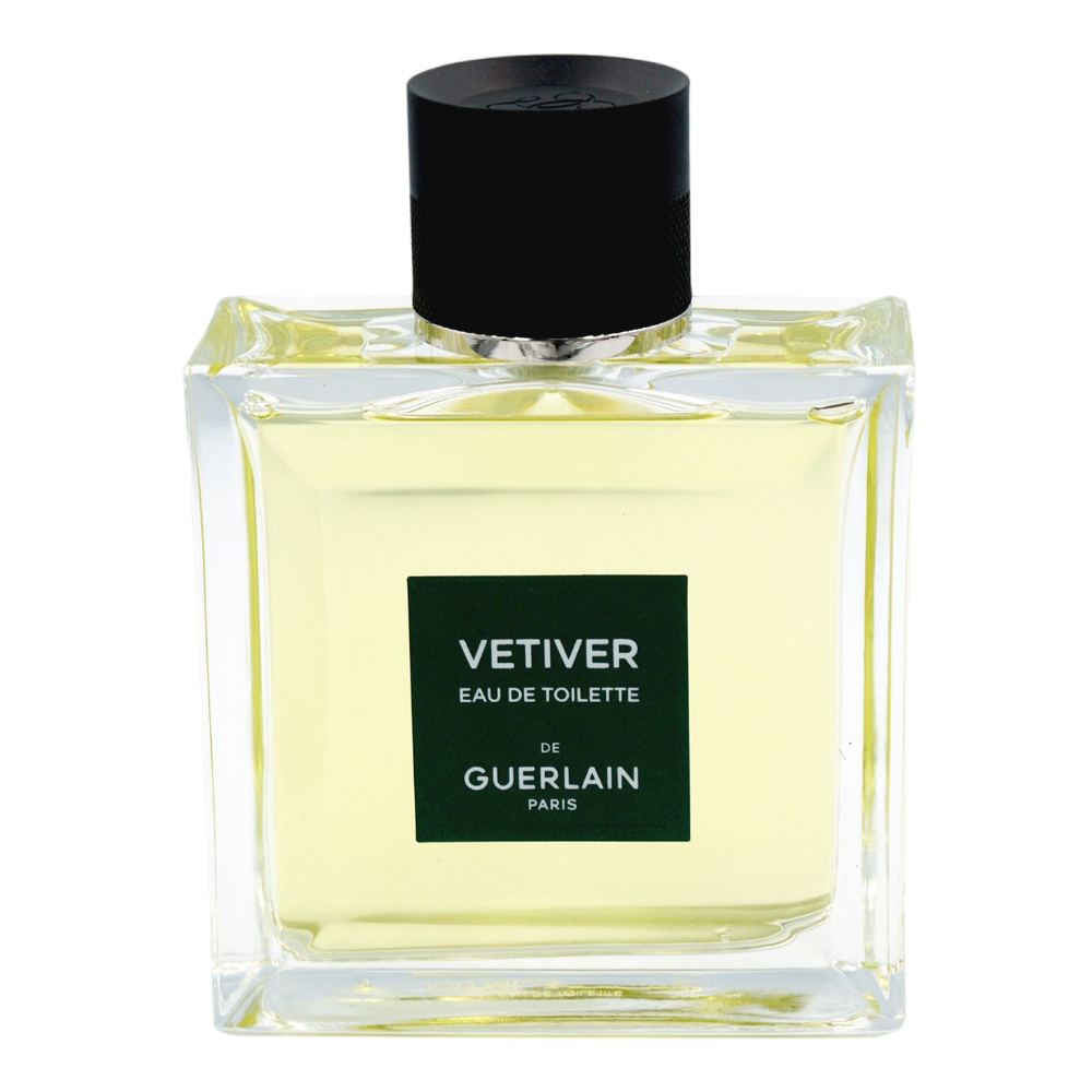 Guerlain Vetiver 嬌蘭香根草男性淡香水 TESTER