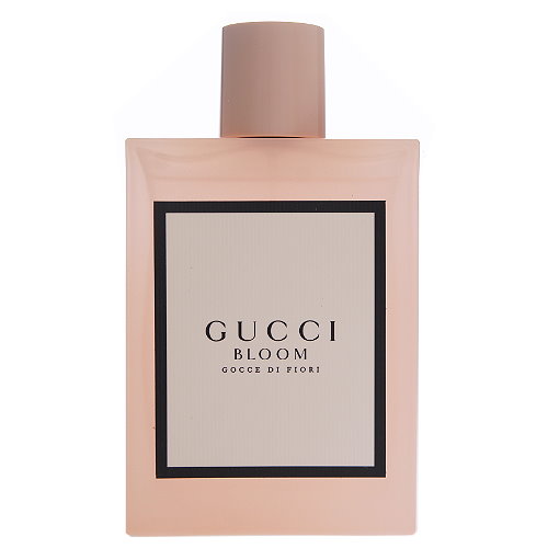 Gucci Bloom Gocce Di Fiori 花悅春日限量版女性淡香水