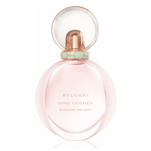 BVLGARI Rose Goldea Blossom Delight 寶格麗歡沁玫香女性淡香精