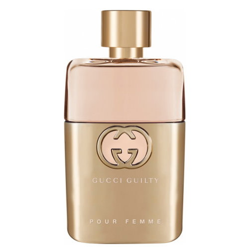 GUCCI Guilty 罪愛女性淡香精(2019)