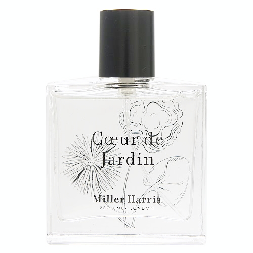 Miller Harris Coeur De Jardin 秘密花園女性淡香精