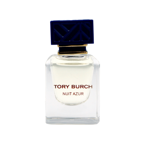 Tory Burch Nuit Azur 蔚藍假期女性淡香精迷你瓶