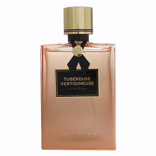 Molinard Tubereuse Vertigineuse 夜來香女性淡香精