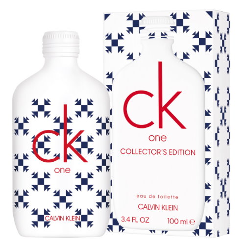 CK ONE 絢爛夢想限量版中性淡香水