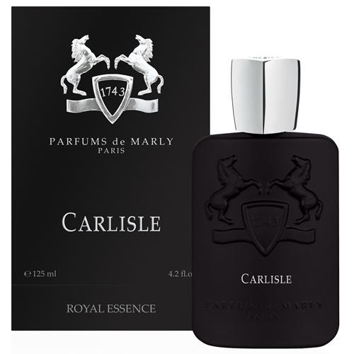 Marly Carlisle 中性淡香精