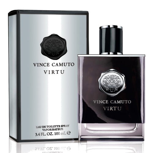 Vince Camuto  Virtu 虛幻男性淡香水