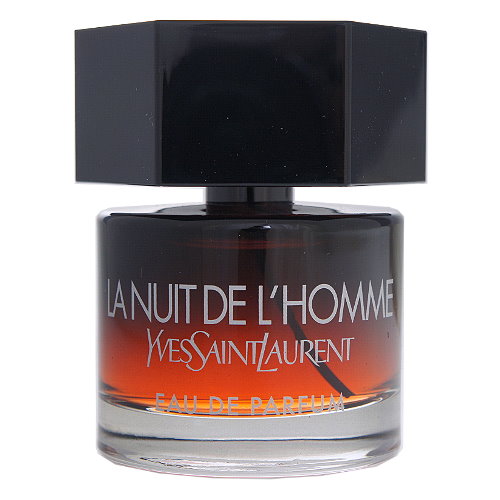 YSL La Nuit de L'Homme EDP 天之驕子夜幕版男性淡香精版本