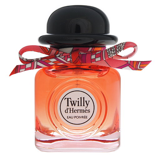 Hermes Twilly Eau Poivree 絲巾胡椒女性淡香精 TESTER