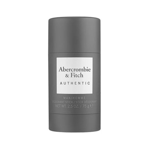 Abercrombie & Fitch Authentic 真我男性體香膏