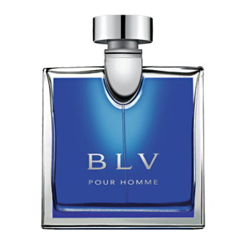BVLGARI BLV 寶格麗藍茶男性淡香水 TESTER