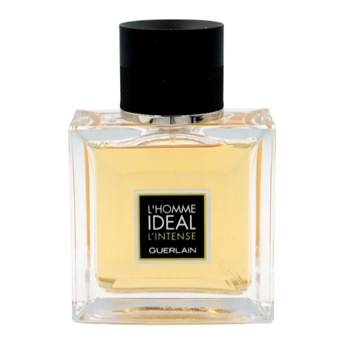 Guerlain IDEALMAN Intense 醇烈男性淡香精