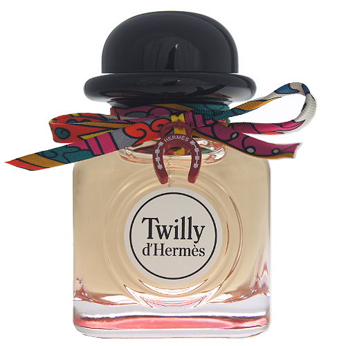 Hermes Charming Twilly 絲巾限量版女性淡香精