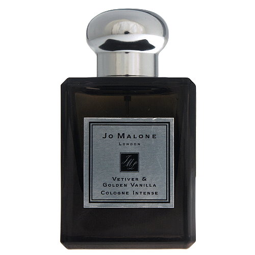 Jo Malone 岩蘭與金色香草淡香水