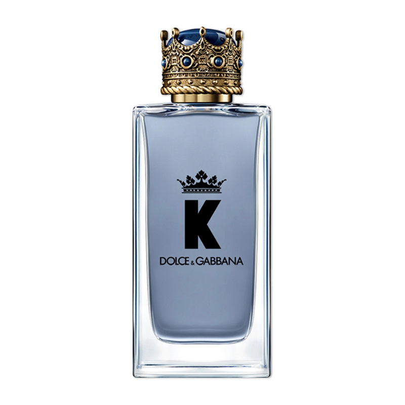 Dolce & Gabbana K 王者之心男性淡香水 TESTER