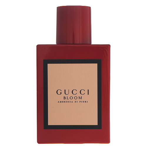 Gucci Bloom Ambrosia di Fiori 花悅馥意女性淡香精