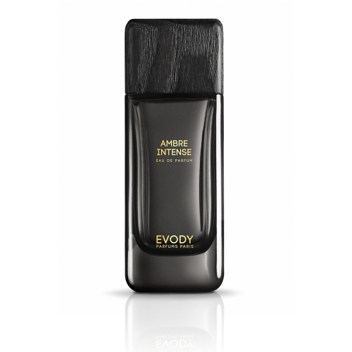 Evody Ambre Intense 魅惑琥珀中性淡香精