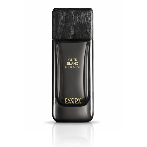 Evody Cuir Blanc 白麝夜未眠中性淡香精