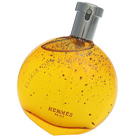 HERMES Elixir Des Merveilles 愛馬仕橘采星光女性淡香精版本