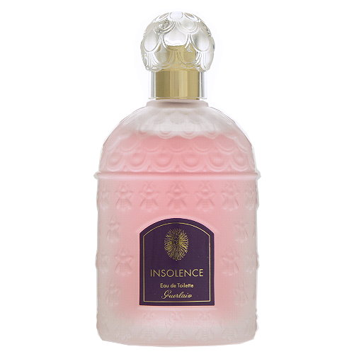 Guerlain Insolence 嬌蘭傲慢女性淡香水(新瓶身)