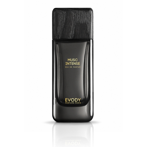 Evody Musc Intense 麝采年華中性淡香精